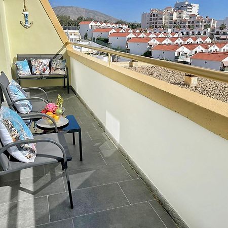 Royal View Apartment - Playa De Las Americas Exterior photo
