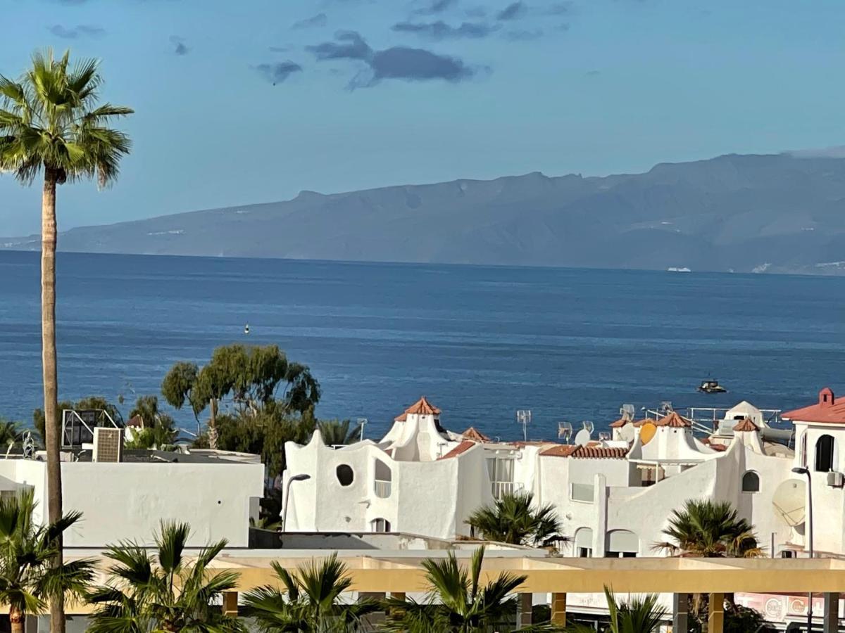 Royal View Apartment - Playa De Las Americas Exterior photo