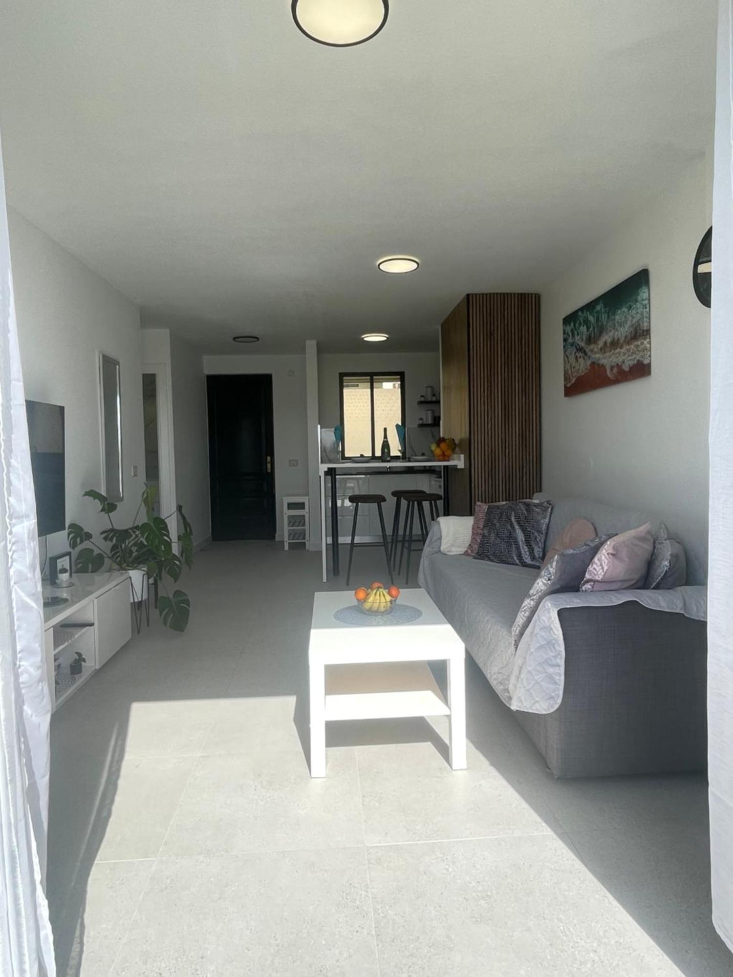 Royal View Apartment - Playa De Las Americas Exterior photo