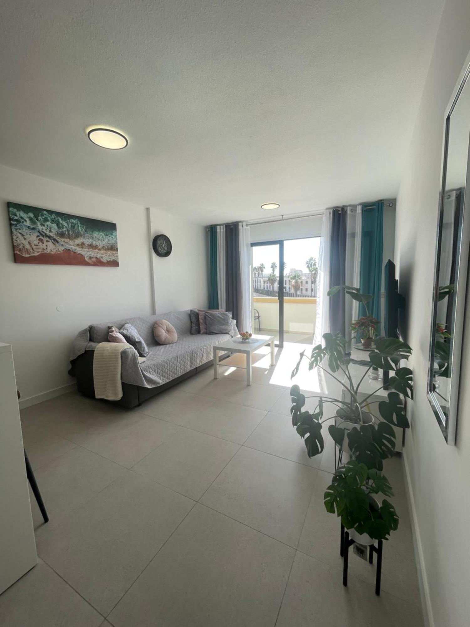 Royal View Apartment - Playa De Las Americas Exterior photo
